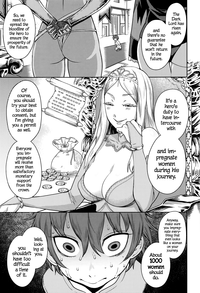 ChinTrai Quest| Dick Training Quest hentai