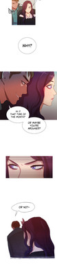 Scandal of the Witch Ch.1-10 hentai