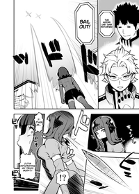 World Trigger 123 hentai