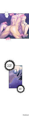 Ghost Love Ch.1-13 hentai