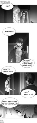 Twin Slave Ch.1-20 hentai