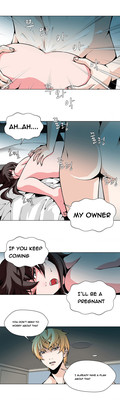 Twin Slave Ch.1-20 hentai