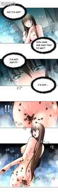 Twin Slave Ch.1-20 hentai