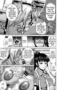 Girls Lacrosse Club + Bonus Chapter 8 + Bonus Booklet Melon hentai