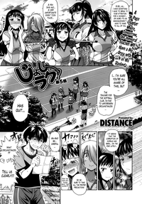 Girls Lacrosse Club + Bonus Chapter 8 + Bonus Booklet Melon hentai