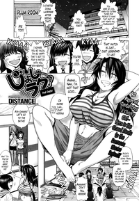 Girls Lacrosse Club + Bonus Chapter 8 + Bonus Booklet Melon hentai