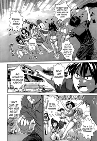 Girls Lacrosse Club + Bonus Chapter 8 + Bonus Booklet Melon hentai