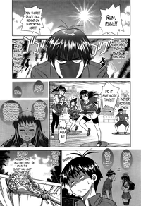 Girls Lacrosse Club + Bonus Chapter 8 + Bonus Booklet Melon hentai