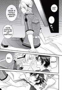 Shounen wa Denki Hitsujin no Yume o Miru ka Vol. 2 | Do Boys Dream of Electric Creepy Sheep? Vol. 2 hentai