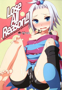 Lose All Reason!! hentai