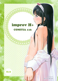 improv H+ hentai