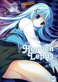 Heaven Lepus hentai