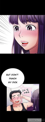 Will You Do as I Say? Ch.1-20 hentai