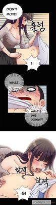 Will You Do as I Say? Ch.1-20 hentai