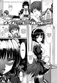 Shoujo no Toge+ 8P Shousasshi hentai