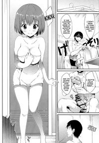 Shoujo no Toge+ 8P Shousasshi hentai