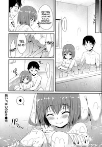 Shoujo no Toge+ 8P Shousasshi hentai