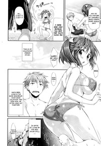 Shoujo no Toge+ 8P Shousasshi hentai