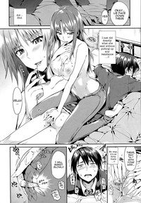 Shoujo no Toge+ 8P Shousasshi hentai