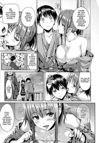 Shoujo no Toge+ 8P Shousasshi hentai