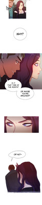 Scandal of the Witch Ch.1-12 hentai