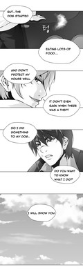 Twin Slave Ch.1-21 hentai