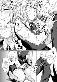 Josouko ga Oshigoto Suru Hon | A Crossdresser Goes to Work hentai