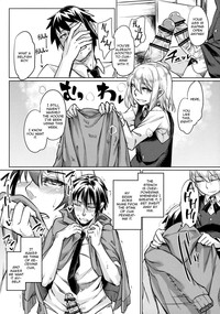 Josouko ga Oshigoto Suru Hon | A Crossdresser Goes to Work hentai