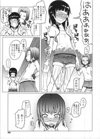 Comic LO 2009-04 Vol. 61 hentai