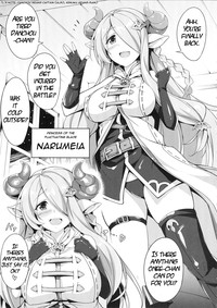 Narumeia Onee-chan to Issho hentai