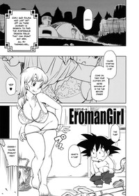 Bulma and goku hentai