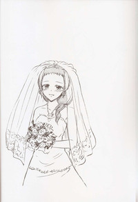 Yue no Happy Wedding hentai
