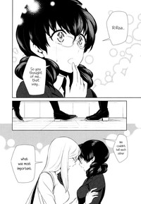 Watashi no Shumi tte Hen desu ka? | Is My Hobby Weird? Ch. 6 hentai