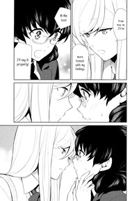 Watashi no Shumi tte Hen desu ka? | Is My Hobby Weird? Ch. 6 hentai