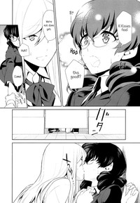 Watashi no Shumi tte Hen desu ka? | Is My Hobby Weird? Ch. 6 hentai