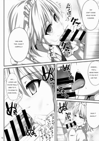 Izayoi Sakuya Saiminbon | Sakuya Hypnosis Doujin hentai