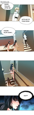 Twin Slave Ch.1-22 hentai