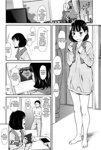 Emotive Ch. 1-2 hentai