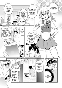 Kono Joukyou de Otouto Route ga nai no wa Okashii! | This  Situation is too Weird for it not to  be a Little Brother’s Route! hentai