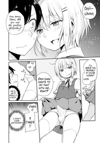 Kono Joukyou de Otouto Route ga nai no wa Okashii! | This  Situation is too Weird for it not to  be a Little Brother’s Route! hentai