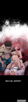 Canine Tooth Ch.1-17 hentai