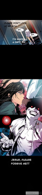 Canine Tooth Ch.1-17 hentai