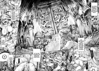 Ishi no Ingoku | The Obscene Prison of Stone hentai