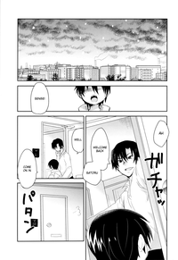 Bokura no Route C hentai