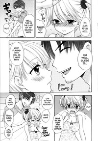 Himitsu 5 | Secret 5 hentai