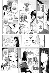 Shoujo-tachi no Sadism hentai