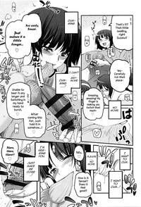 Shoujo-tachi no Sadism hentai