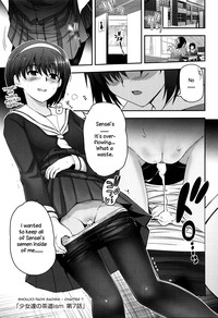 Shoujo-tachi no Sadism hentai