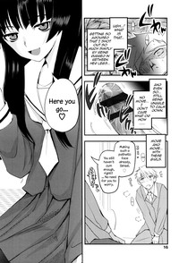 Shoujo-tachi no Sadism hentai