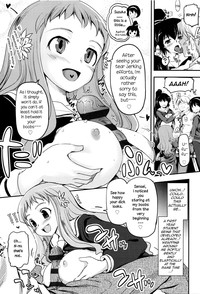 Shoujo-tachi no Sadism hentai